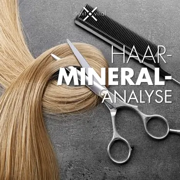 Haarmineralanalyse 2