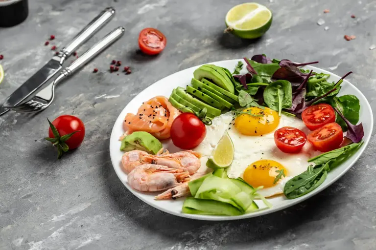 LCHF-Diät