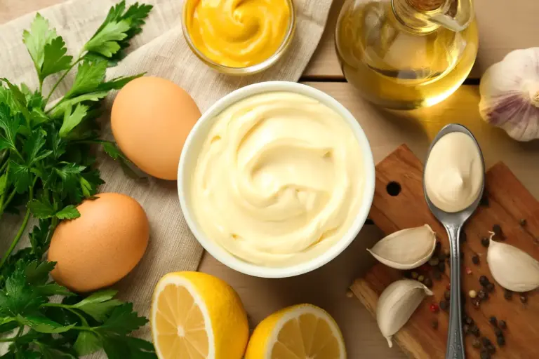 Keto Soßen Rezepte