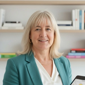 Iris-Morgenthal Coaching