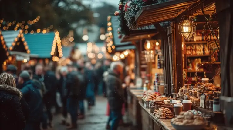 Low Carb Weihnachtszeit