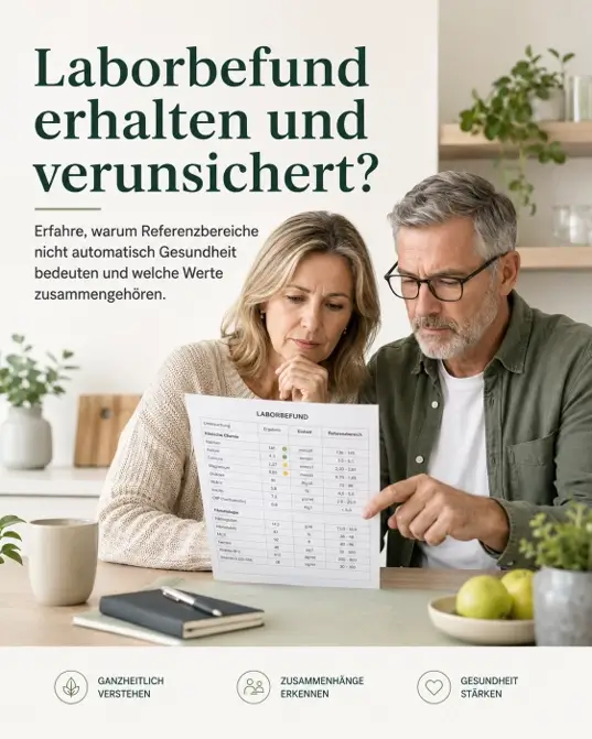 Laborwerte verstehen