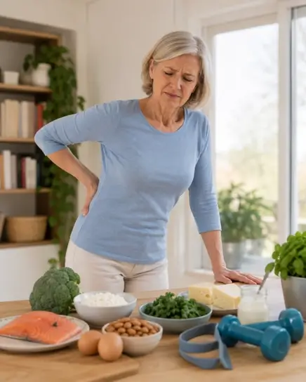 Osteoporose